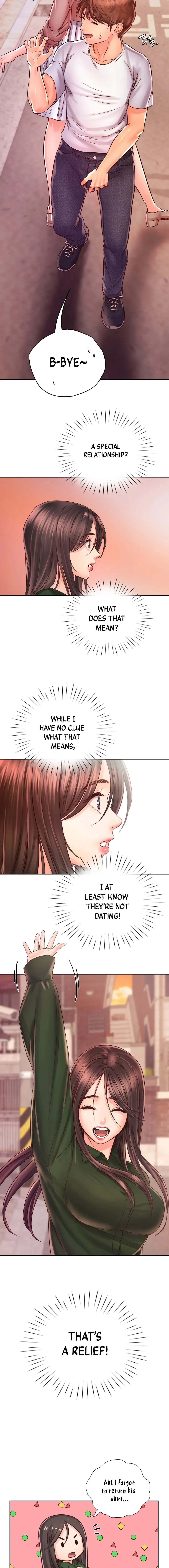 Osaka Chapter 15, page 8
