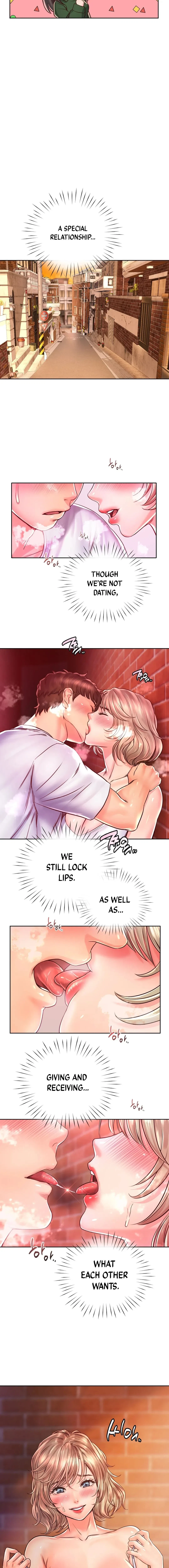 Osaka Chapter 15, page 9