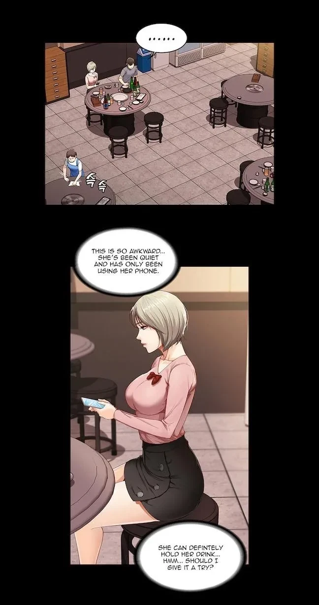 Boarding Diary Chapter 1.2, page 28