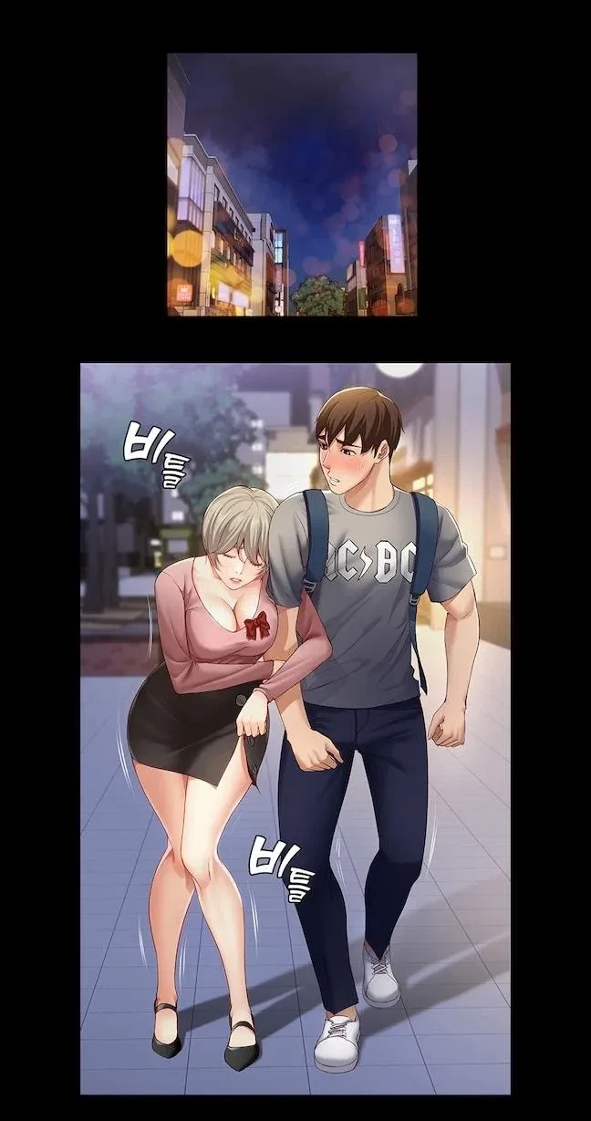 Boarding Diary Chapter 1.2, page 36