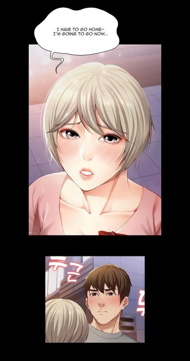 Boarding Diary Chapter 1.2, page 38