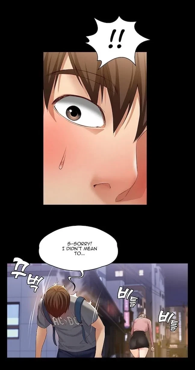 Boarding Diary Chapter 1.2, page 41