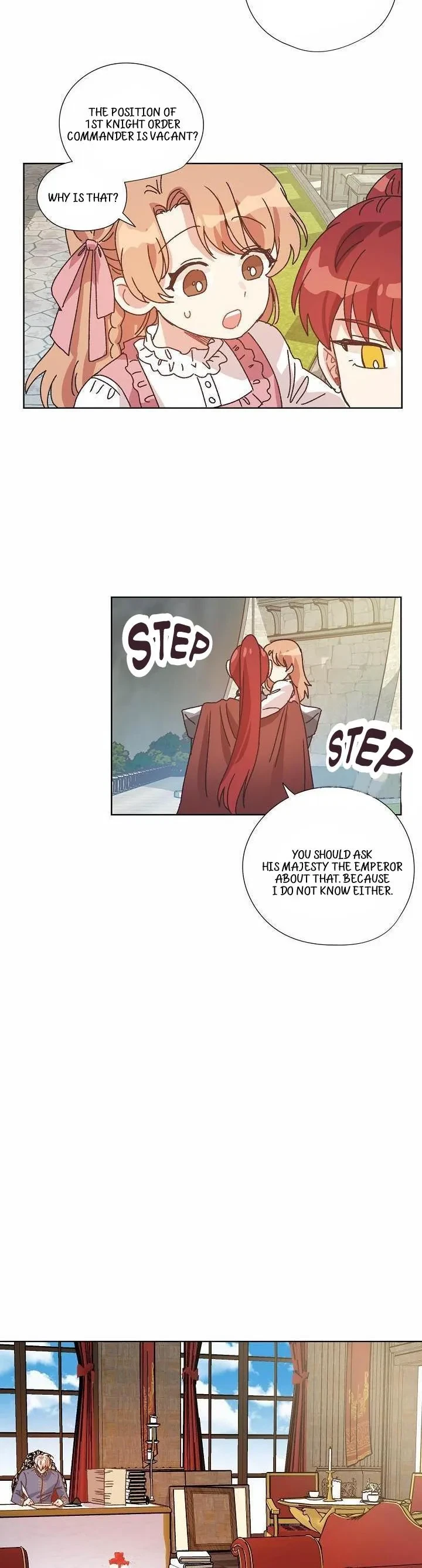 A Broken Heart Flows Chapter 29, page 16