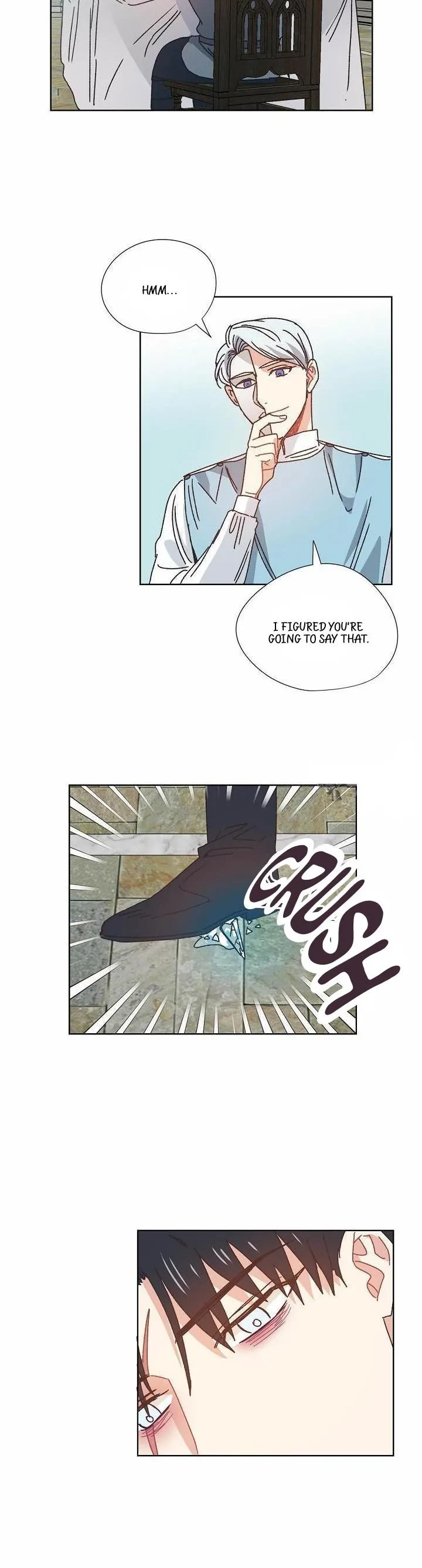 A Broken Heart Flows Chapter 29, page 7