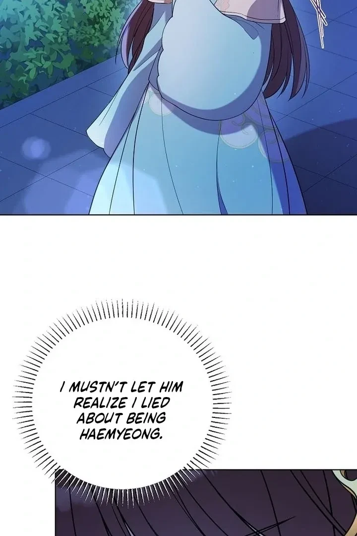 The Tyrant Who Loved Lies Chapter 4, page 106