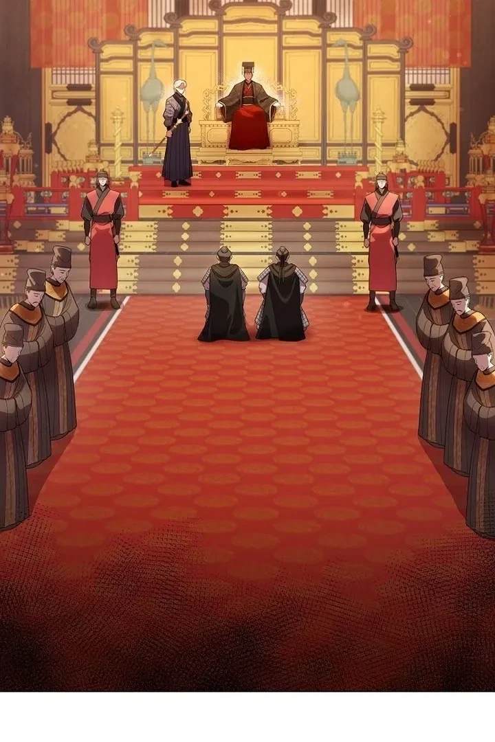 The Tyrant Who Loved Lies Chapter 4, page 3