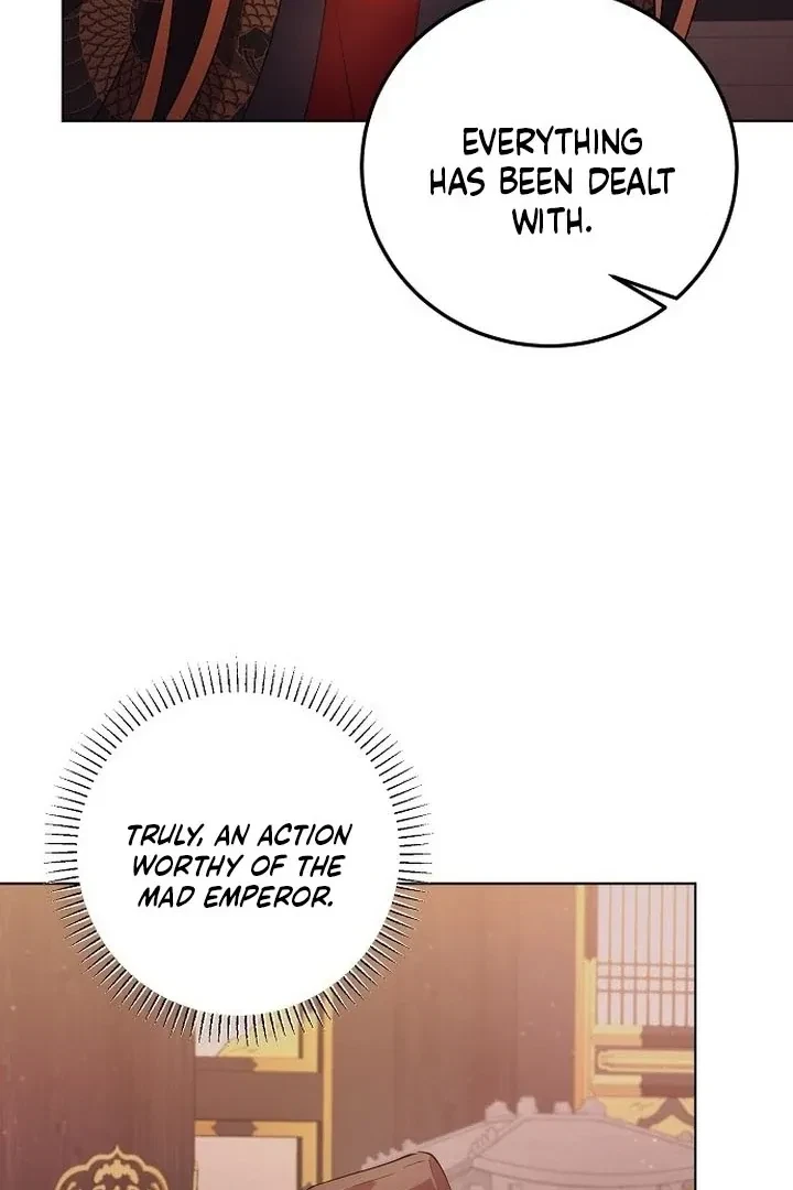 The Tyrant Who Loved Lies Chapter 4, page 35