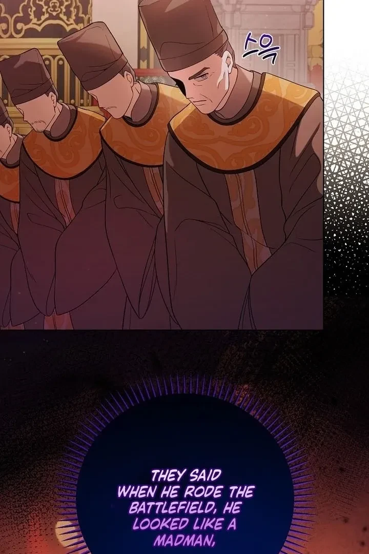 The Tyrant Who Loved Lies Chapter 4, page 36