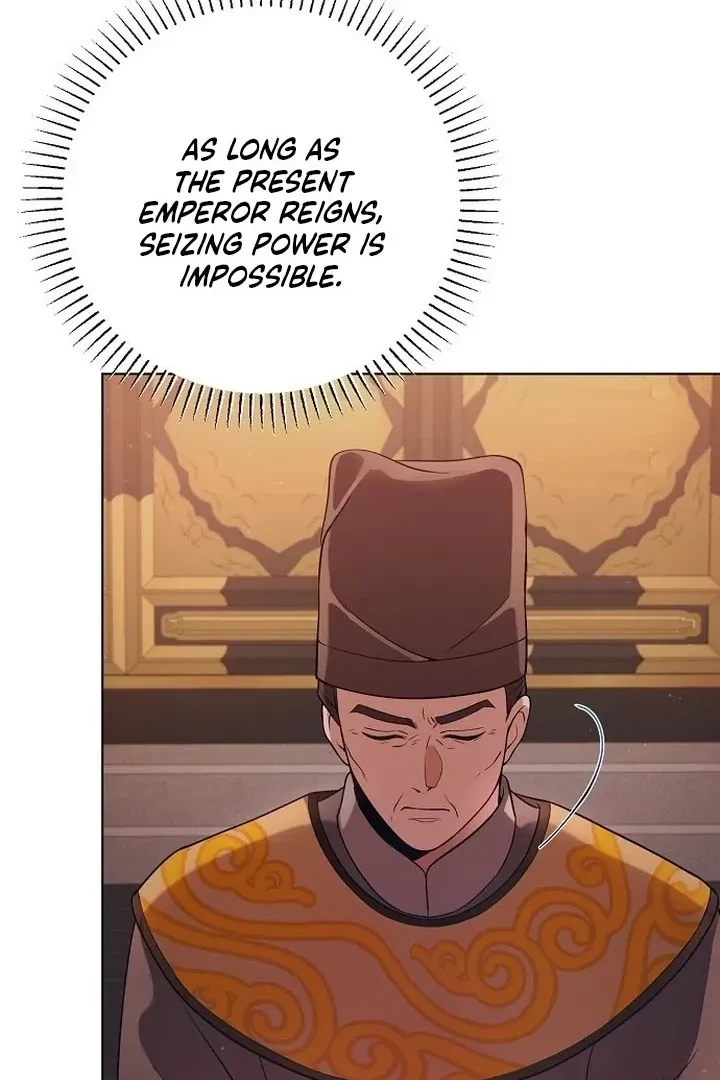 The Tyrant Who Loved Lies Chapter 4, page 39