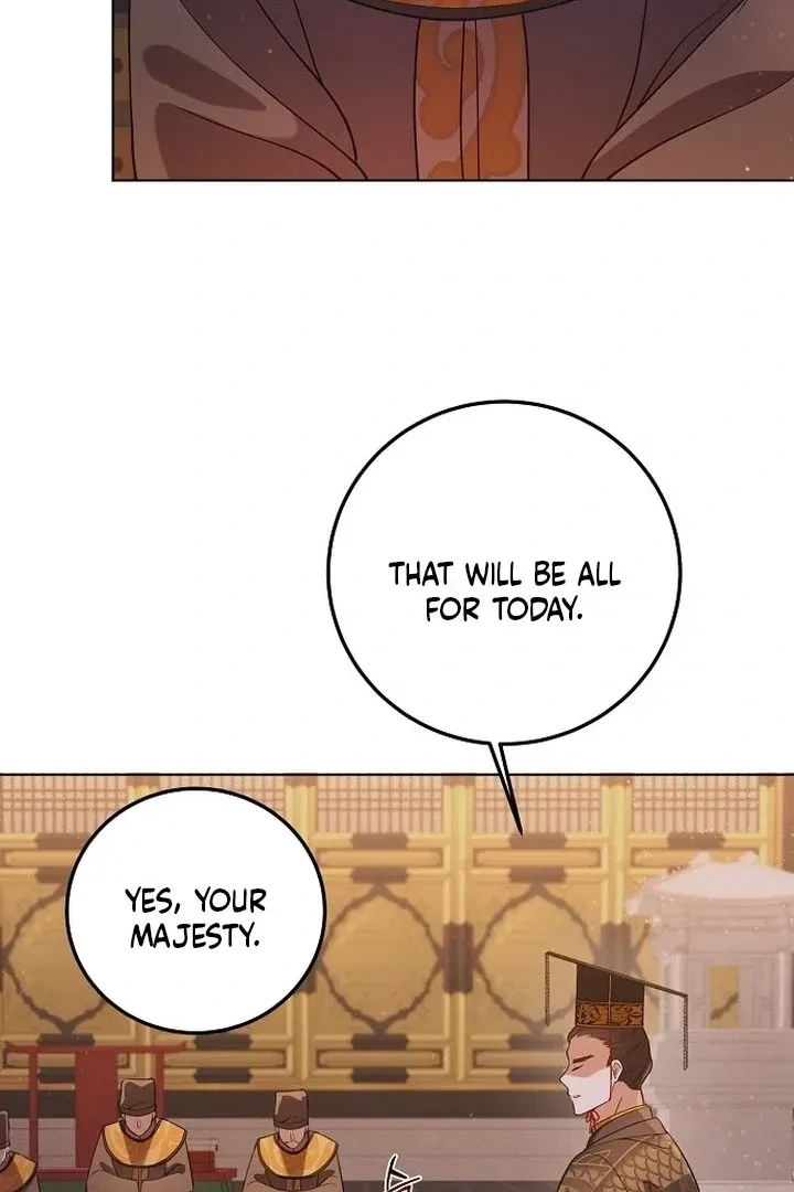 The Tyrant Who Loved Lies Chapter 4, page 40