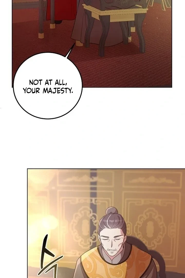 The Tyrant Who Loved Lies Chapter 4, page 49