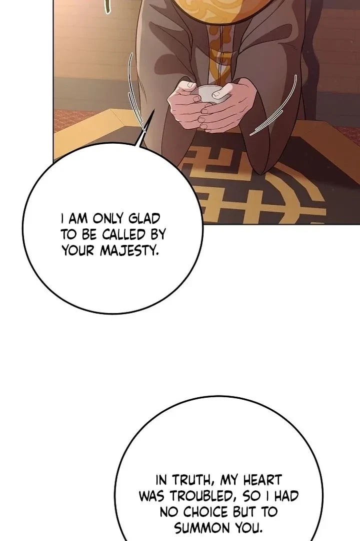 The Tyrant Who Loved Lies Chapter 4, page 50