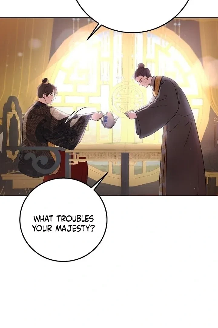 The Tyrant Who Loved Lies Chapter 4, page 51
