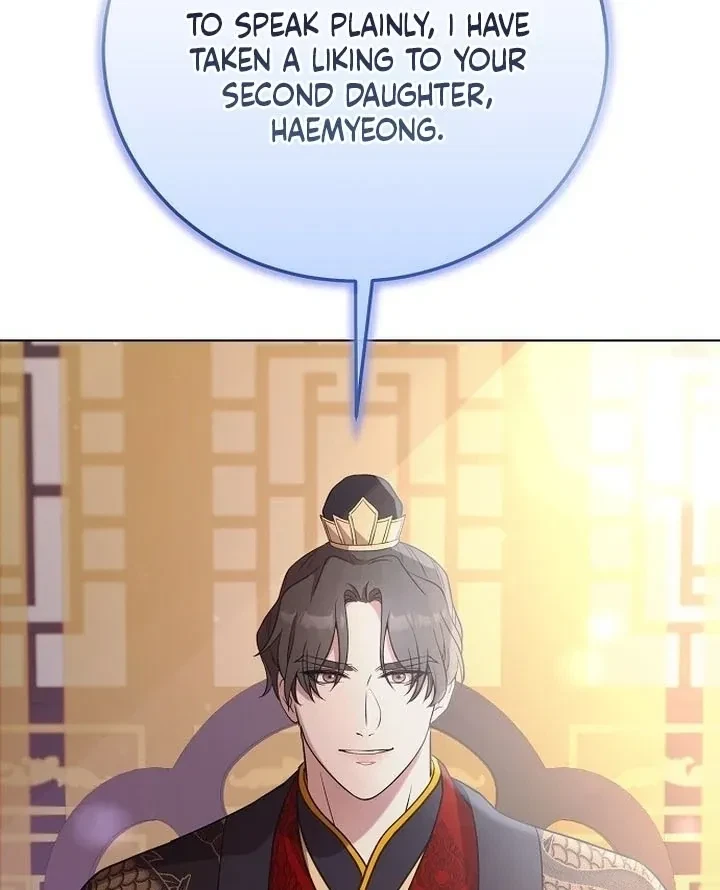 The Tyrant Who Loved Lies Chapter 4, page 55
