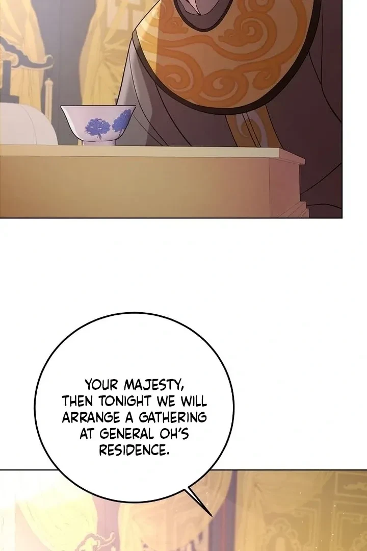 The Tyrant Who Loved Lies Chapter 4, page 61