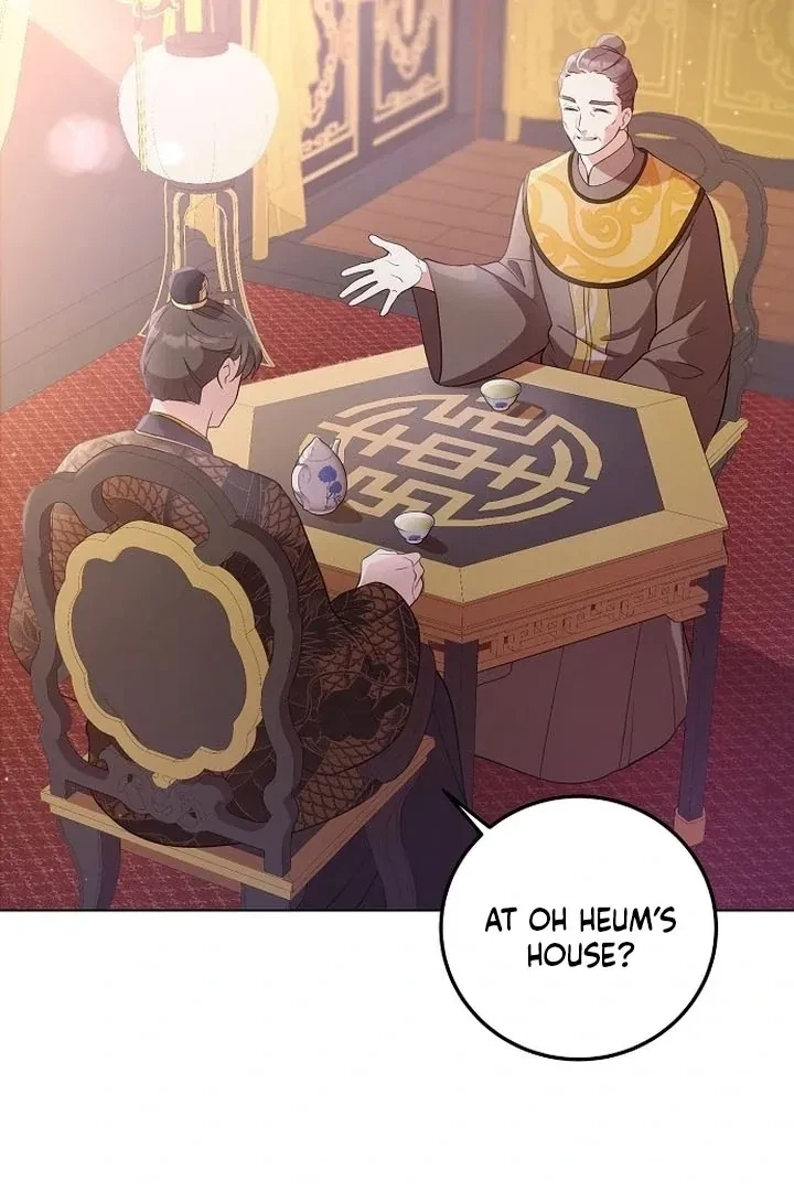 The Tyrant Who Loved Lies Chapter 4, page 62