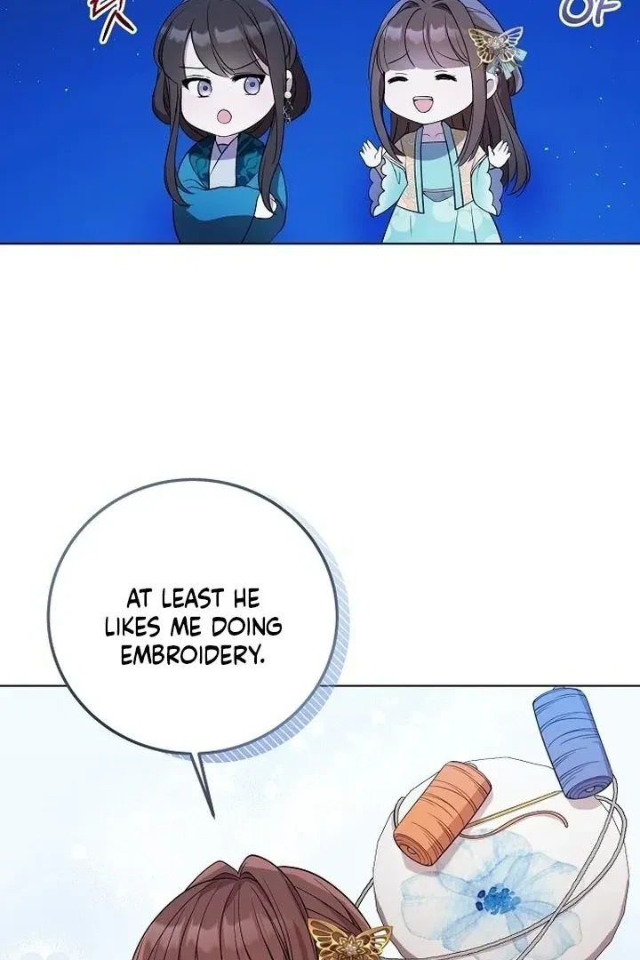 The Tyrant Who Loved Lies Chapter 4, page 77