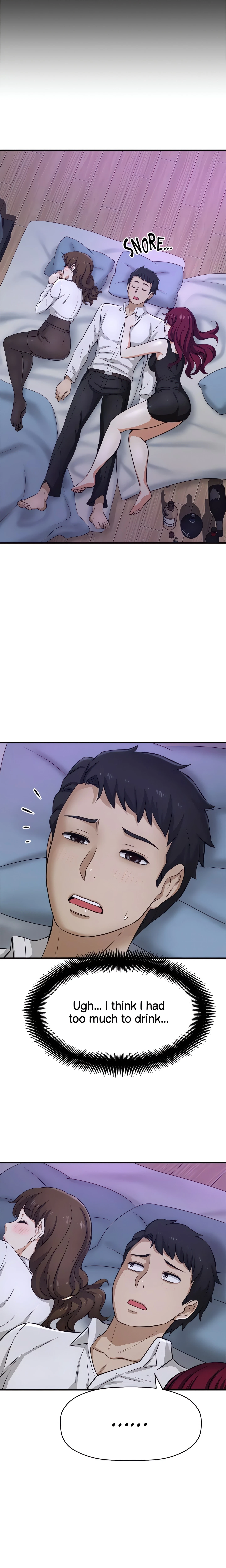 I Want To Know Her Chapter 29, page 24