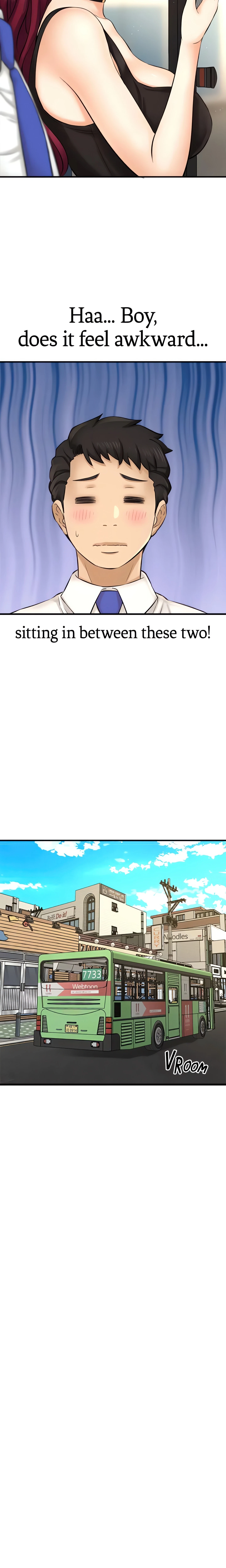 I Want To Know Her Chapter 29, page 5