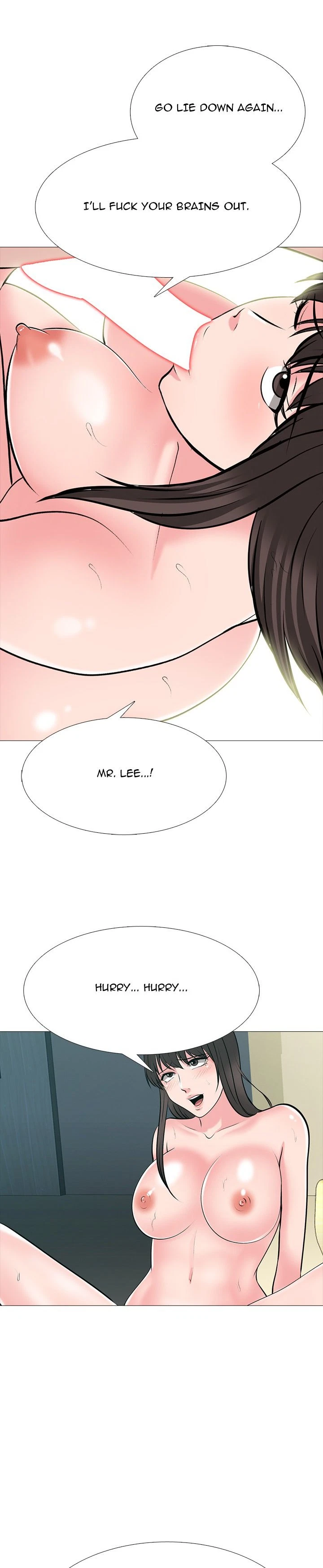 Chapter 61 - Extra Credit, page 12