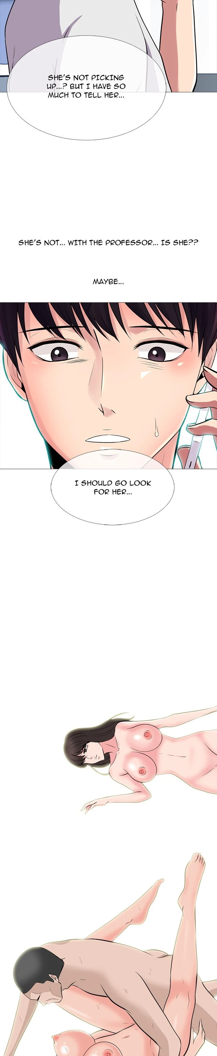 Chapter 61 - Extra Credit, page 2