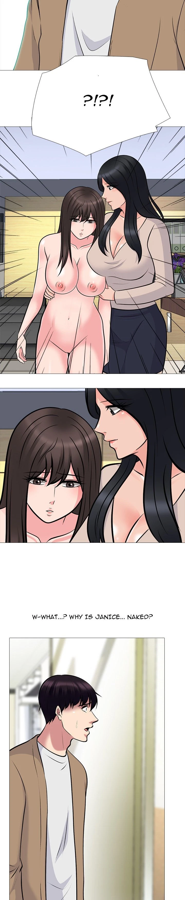 Chapter 61 - Extra Credit, page 27