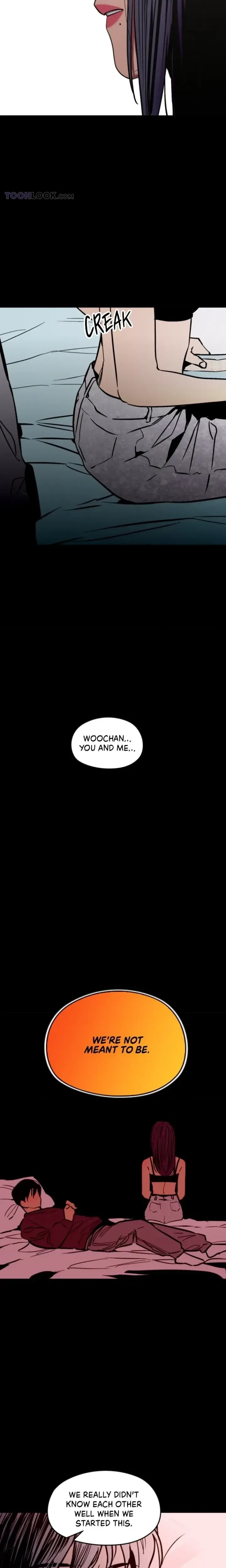 My Neighbor Nari Chapter 41, page 12
