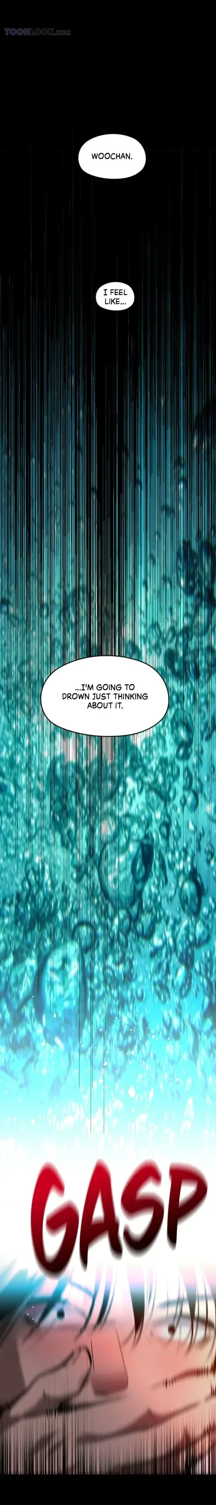 My Neighbor Nari Chapter 41, page 14
