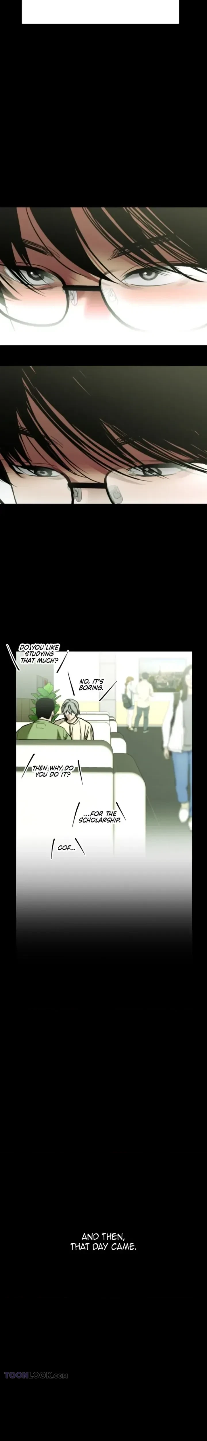 My Neighbor Nari Chapter 41, page 19