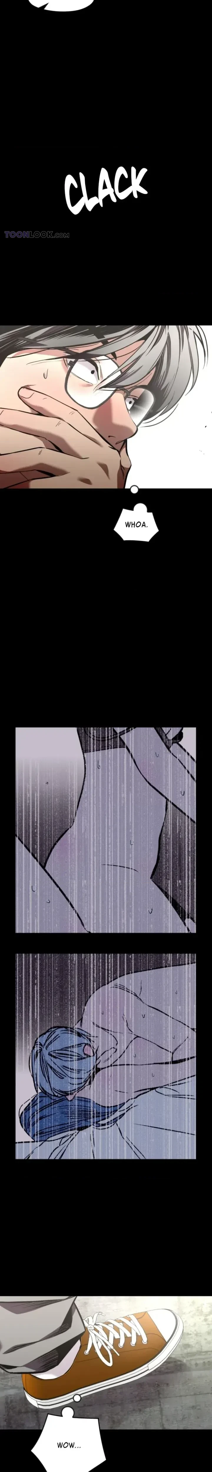 My Neighbor Nari Chapter 41, page 3