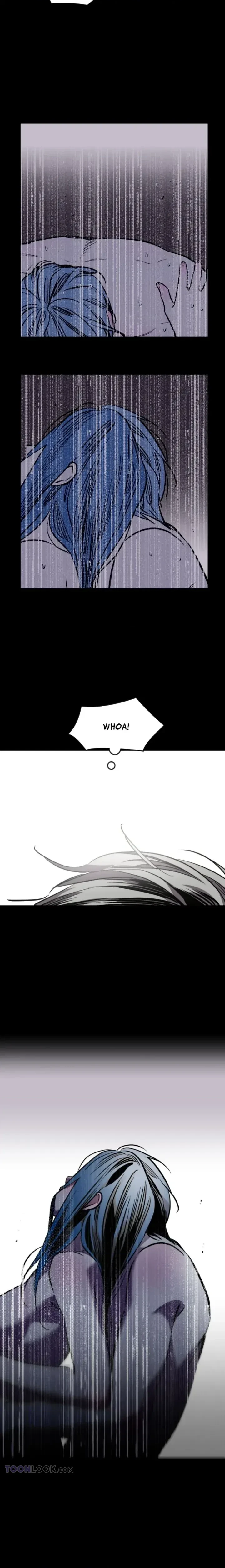 My Neighbor Nari Chapter 41, page 4