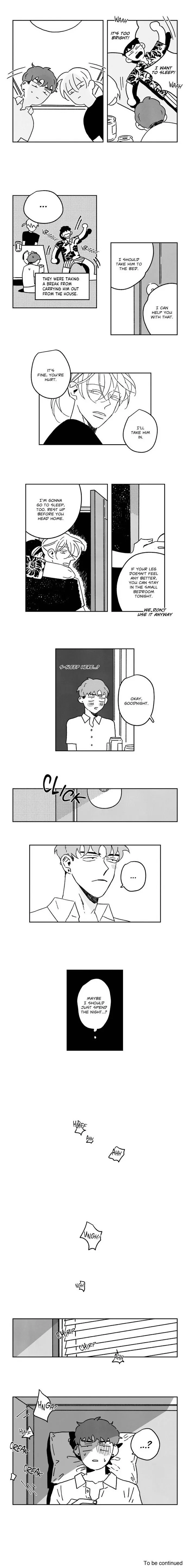 Eunsuk & Jung-Gu Chapter 15, page 4