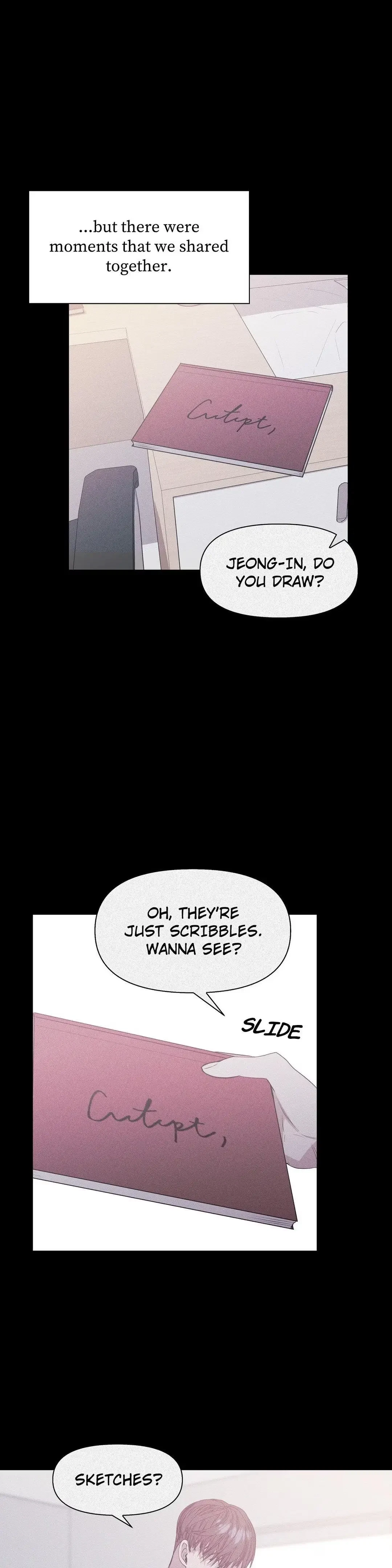 Stockholm Syndrome Chapter 13, page 15