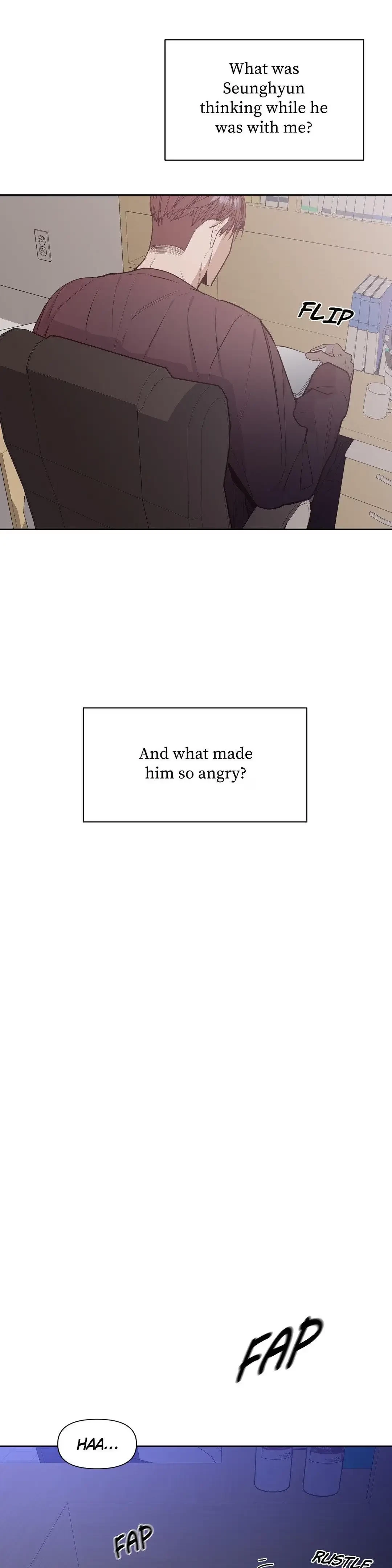 Stockholm Syndrome Chapter 13, page 21
