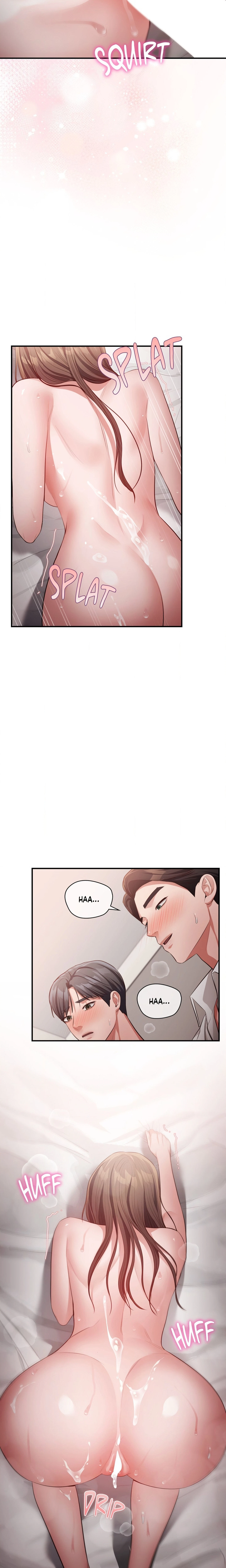 Beethoven Syndrome Chapter 50.08, page 15