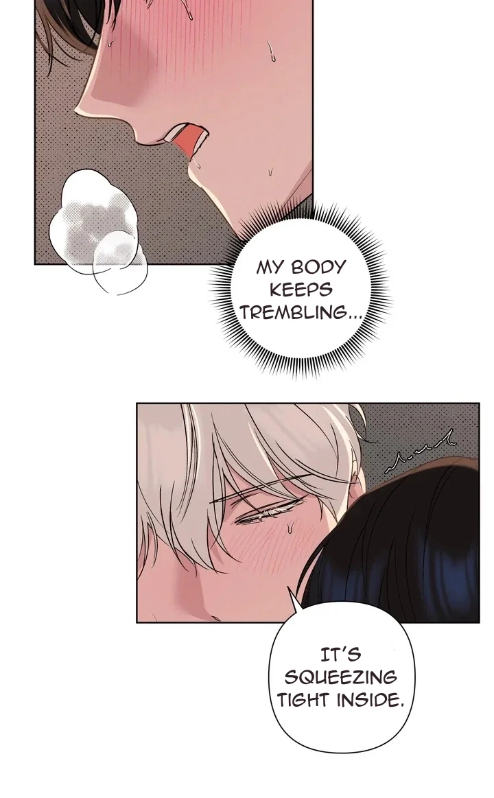 A Strange Day Chapter 7, page 24