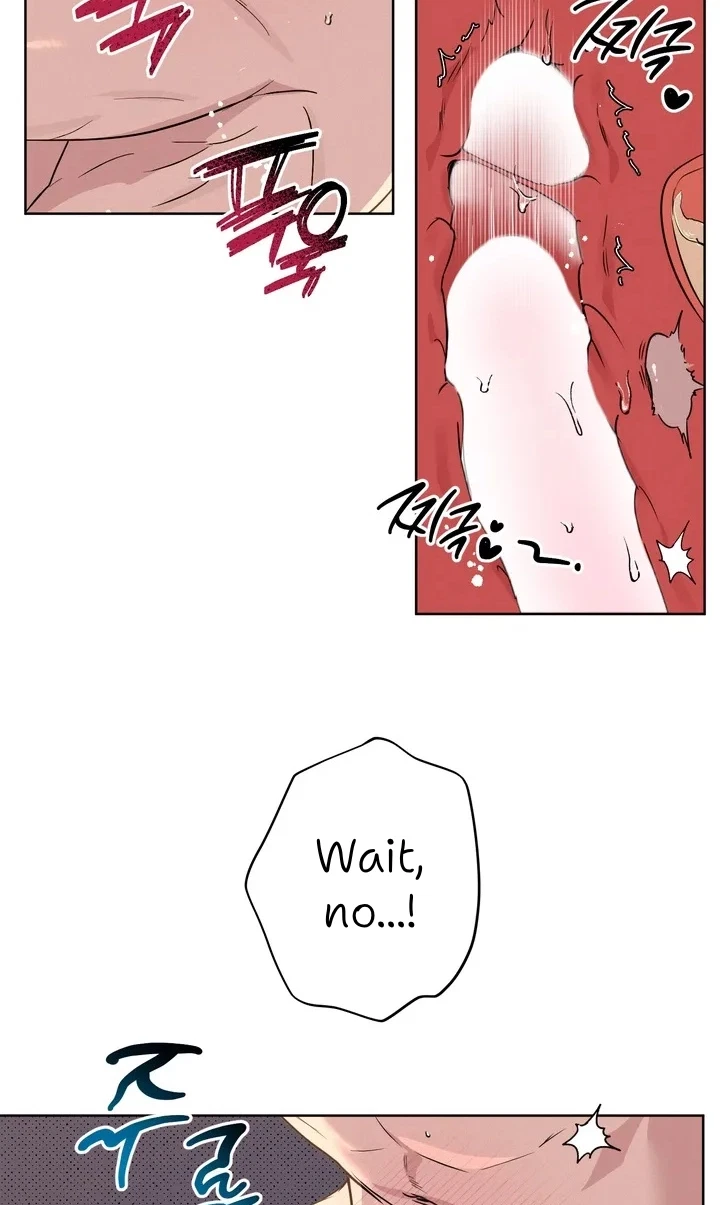 A Strange Day Chapter 7, page 27