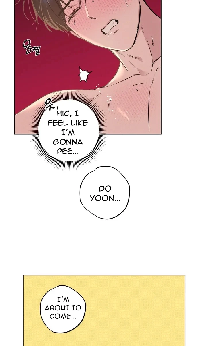 A Strange Day Chapter 7, page 29