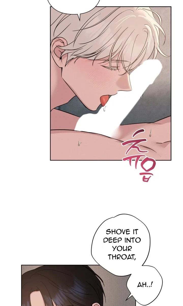 A Strange Day Chapter 7, page 3