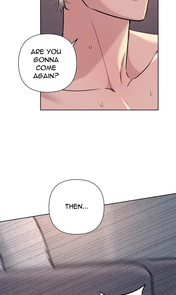 A Strange Day Chapter 7, page 31