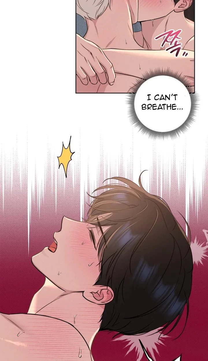 A Strange Day Chapter 7, page 43