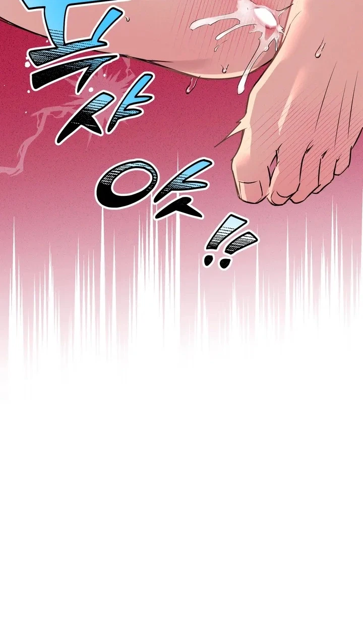 A Strange Day Chapter 7, page 48