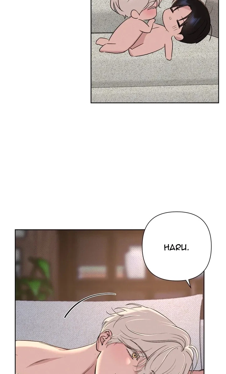 A Strange Day Chapter 7, page 50
