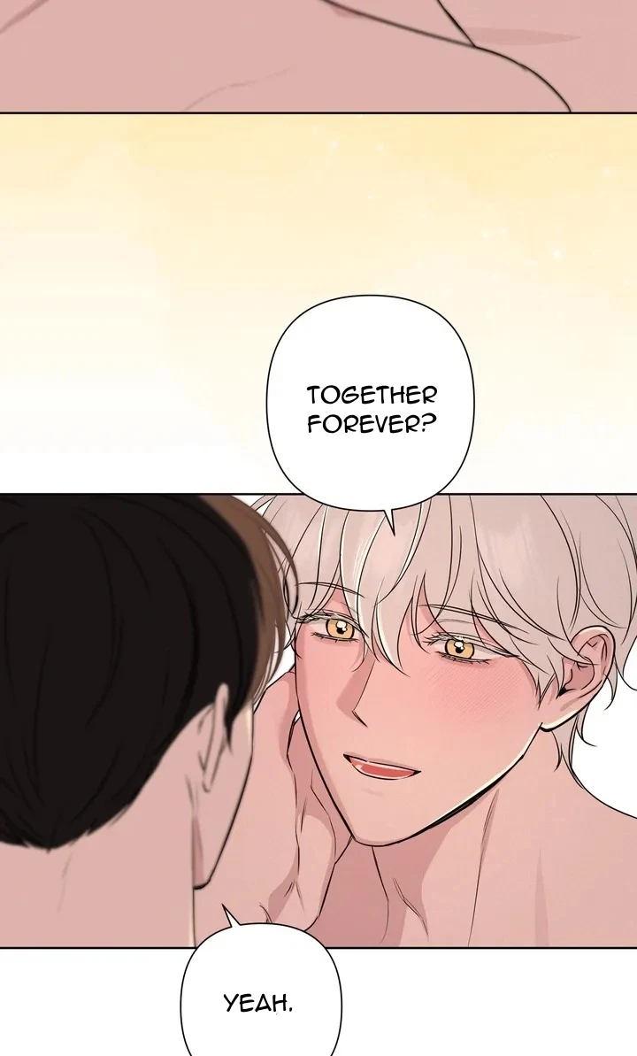 A Strange Day Chapter 7, page 57