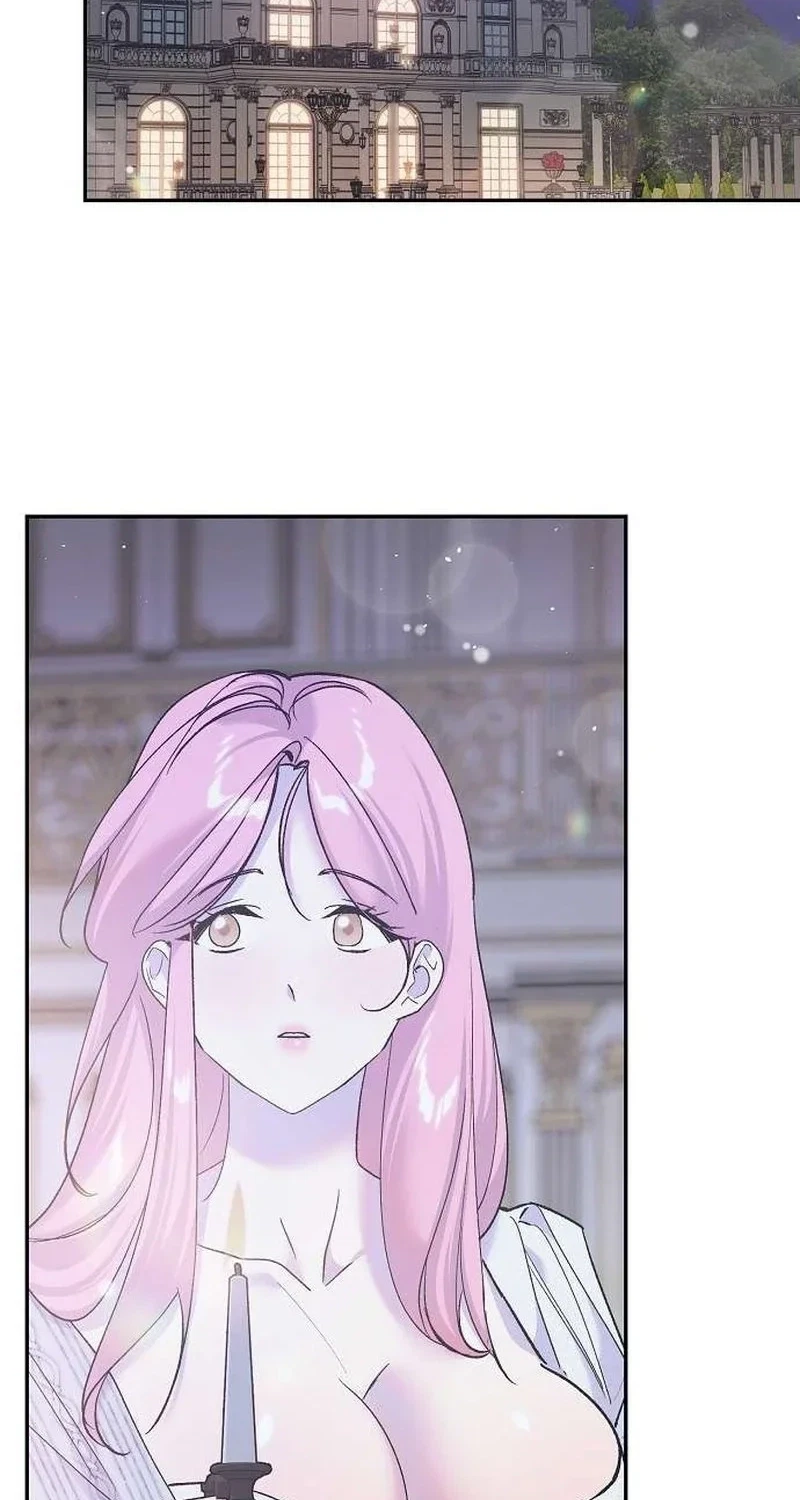 Ring Of Bondage - Confinement Chapter 9, page 2