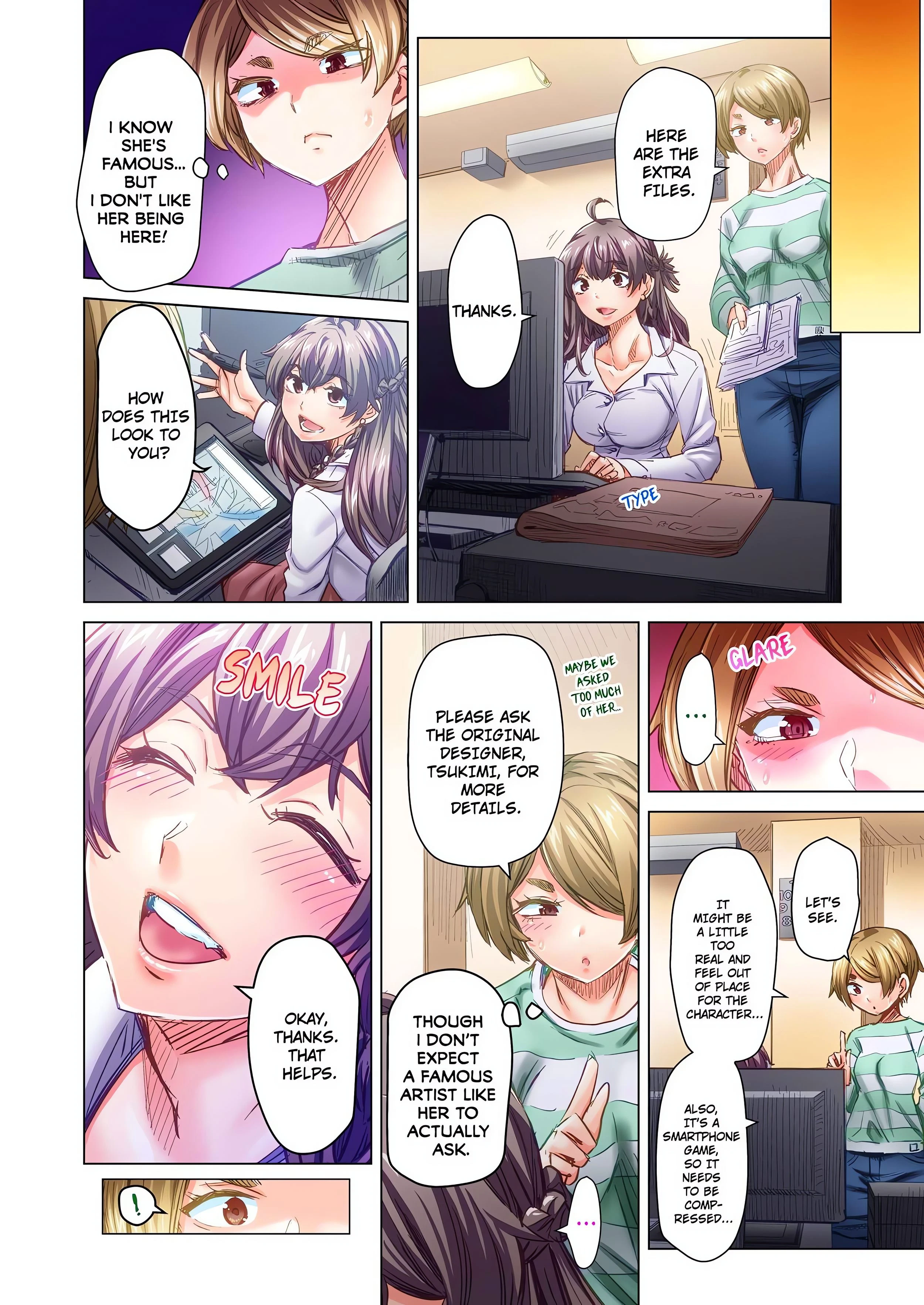 Chapter 92, page 4