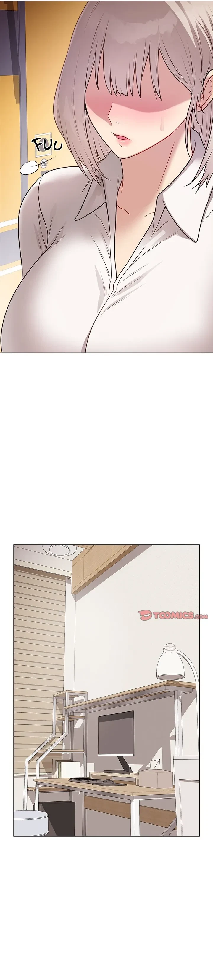 Signed, Sealed, Mistaken Chapter 17, page 30