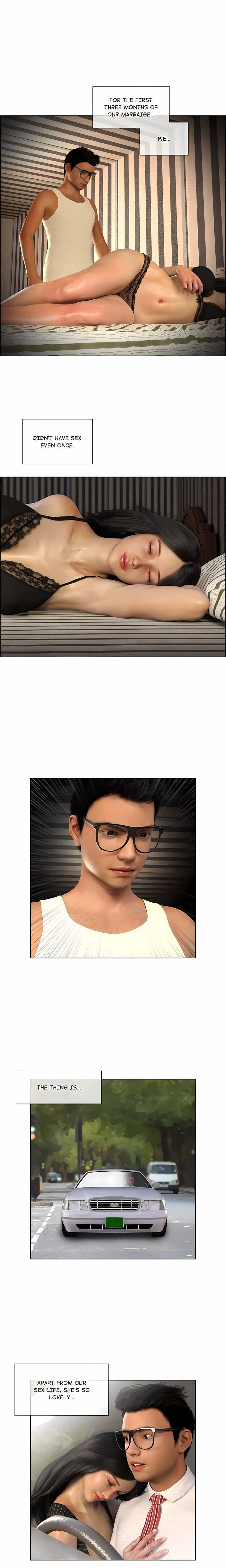 Dominion Club Chapter 3, page 3