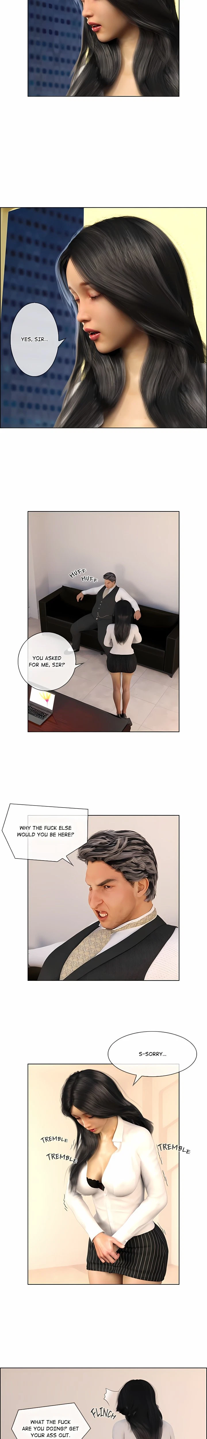 Dominion Club Chapter 3, page 7