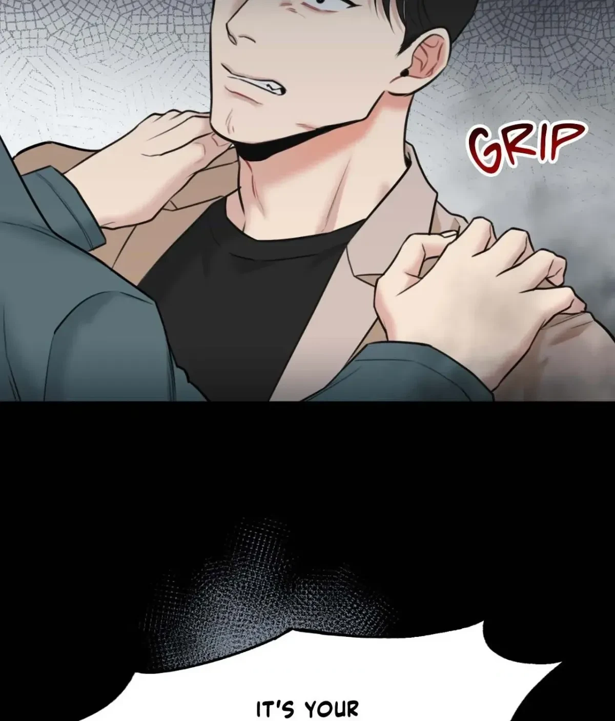 BDSM 101 Chapter 9, page 104